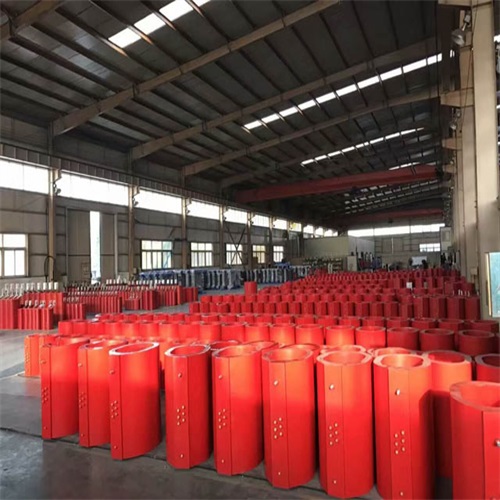 东阳SCB10-500KVA干式变压器