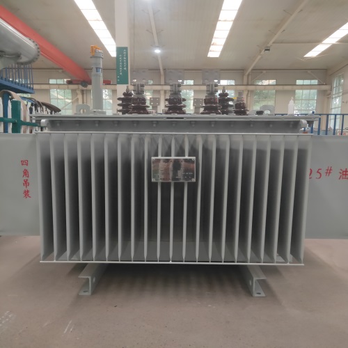 东阳sh15-315KVA非晶合金变压器