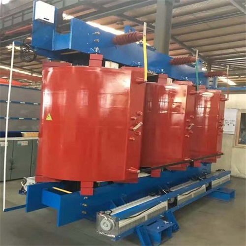 东阳SCB10-500KVA干式变压器价格