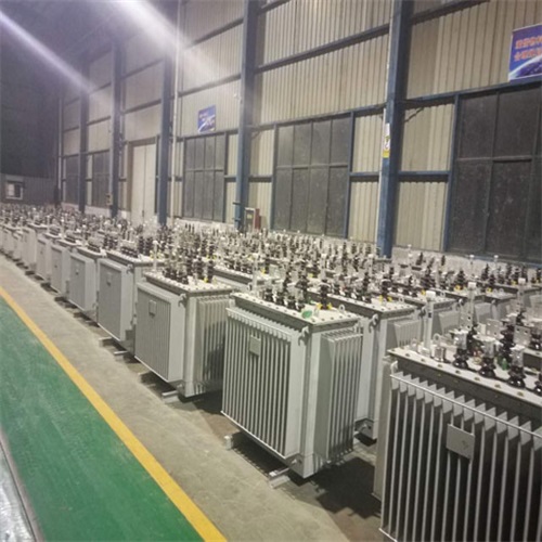 东阳S11-200KVA油浸式变压器