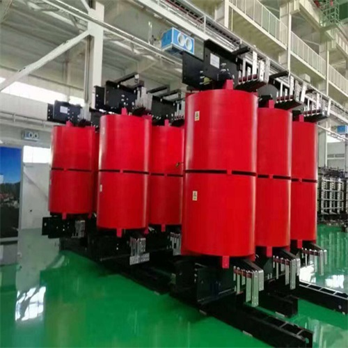 东阳SCB14-1600KVA干式变压器