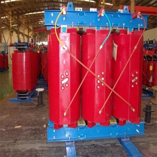 东阳SCB10-1000KVA干式变压器
