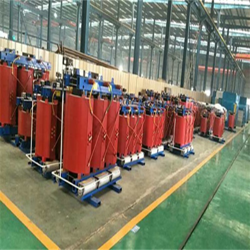 东阳SCB14-2500KVA干式变压器