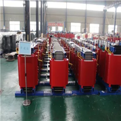 东阳35kv非晶合金变压器